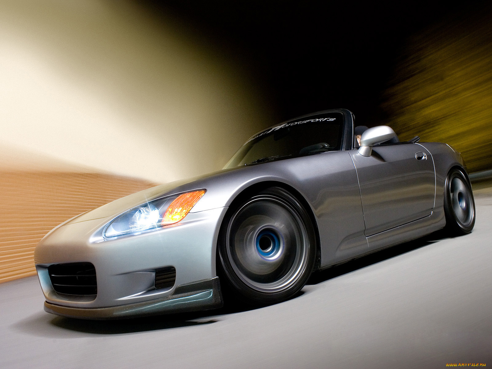 , honda